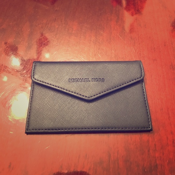 Michael Kors Handbags - Michael Kors Card Holder